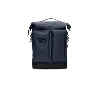 RAINS Mochila OTARU azul