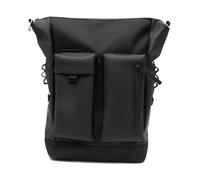 Rains- Mochila Otaru- Bags- Hombre- Negro- ONE SIZE- Mochila Otaru