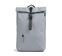 Rains | Mochila roll-top | azul | 19 L | poliuretano,poliéster