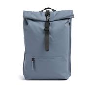 Rains | Mochila roll-top | azul | 19 L | poliuretano,poliéster
