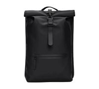 RAINS Mochila Enrollable