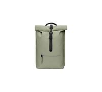 Rains- Mochila Rolltop- Bags- unisex- Verde- ONE SIZE- Mochila Rolltop