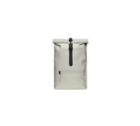 Rains - Mochila Rolltop Rucksack - Bags - unisex - Gris - ONE SIZE -