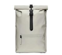 RAINS Mochila Rolltop Rucksack, Matrix, Talla única