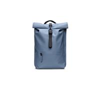 RAINS Mochila, ROLLTOP RUCKSACK. Talla talla única. Color Azul crepúsculo