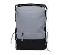 Rains - Mochila Rolltop Trail Mountaineer - Bags - unisex - Gris - ONE SIZE -
