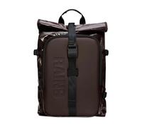 Rains - Mochila Sibu Shield - Bags - Hombre - Marrón - ONE SIZE -