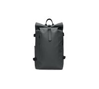 RAINS Mochila. Talla talla única. Color Gris Oscuro