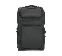 Rains - Mochila Texel Cargo - Bags - Hombre - Negro - ONE SIZE -
