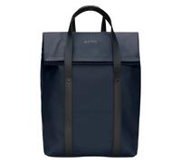 Rains - Mochila Tote 2 Way - Bags - Hombre - Azul - ONE SIZE -
