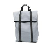 Rains- Mochila Tote 2 Way- Bags- unisex- Gris- ONE SIZE- Mochila Tote 2 Way
