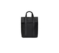 Rains - Mochila Tote 2 Way Mini - Bags - unisex - Negro - ONE SIZE -