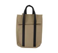 Rains Essential Mochila de día 34 cm beige