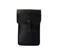 Rains - Mochila Trail - Bags - unisex - Negro - ONE SIZE -