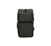Rains - Mochila Trail Cargo - Bags - unisex - Verde - ONE SIZE -