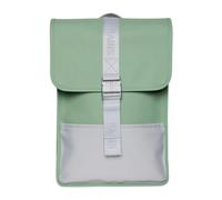 Rains - Mochila Trail Clásica - Bags - unisex - Verde - ONE SIZE -