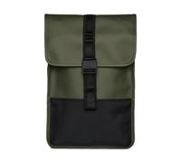 Rains- Mochila Trail Mini- Bags- Mujer- Verde- ONE SIZE- Mochila Trail Mini
