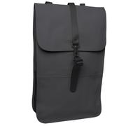 RAINS Mochila gris oscuro One Size gris oscuro