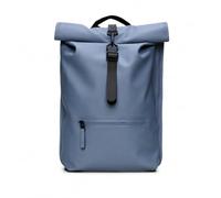 RAINS Mochila, ROLLTOP RUCKSACK. Talla talla única. Color Azul crepúsculo