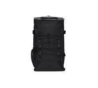 RAINS Mochila Unisex, TRAIL MOUTAINEER. Talla talla única. Color Negro