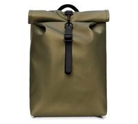 Rains Mochila urbana 38 cm verde oliva