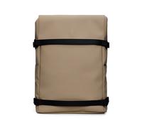 Rains Mochila urbana 46 cm beige