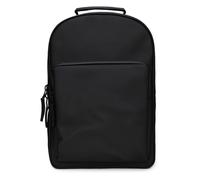 Rains - Mochila Urbana Elegante para Libros - Bags - unisex - Negro - ONE SIZE -
