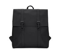 Rains - Mochila Urbana Moderna - Bags - Mujer - Negro - ONE SIZE -