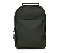 RAINS Mochila verde oscuro One Size verde oscuro