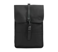 Rains- Mochilas- Bags- unisex- Negro- ONE SIZE- Mochilas