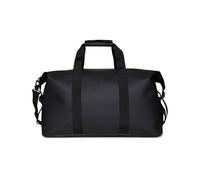 Rains - Mochilas de viaje - Hilo Weekend Bag W3 Black - Negro Negro one size