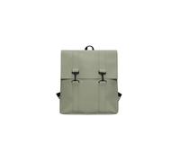 RAINS Msn Bag Mochila Unisex - Adulto (Paquete de 1), Drift, Talla única, Minimalista