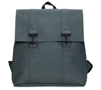 Rains MSN Bag W3 - Mochila 15" 40 cm (dark grey)