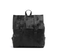 Rains MSN Mini Mochila negro, polyester, unisex, 11L