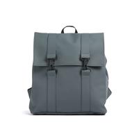 Rains Essential Mochila de día 40 cm Compartimento para el portátil azul