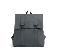 Rains MSN | Mochila | gris | 16 L | poliuretano,poliéster