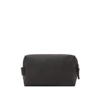 RAINS Neceser negro One Size negro