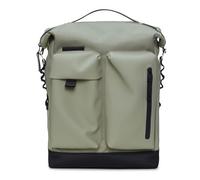 Rains Otaru Mochila de día 42 cm gris