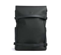 Rains Mochila de día 46 cm negro