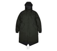 RAINS Parka marca modelo FISHTAIL PARKA