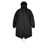 RAINS Parka marca modelo FISHTAIL PARKA