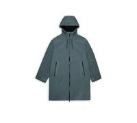 RAINS Parka SUVA azul | S