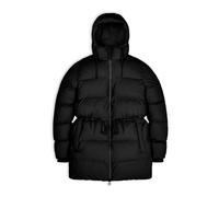 Rains - Puffer Jacket - Jackets - Mujer - Negro - L -