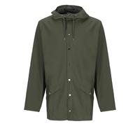 Rains - Rain Jackets - Jackets - Hombre - Verde - M -