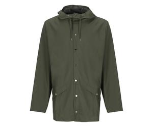 Rains - Rain Jackets - Jackets - Hombre - Verde - S -