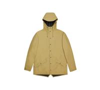 Rains - Rain Jackets - Jackets - Hombre - Verde - XS -