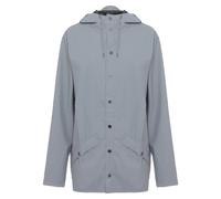 Rains - Rain Jackets - Jackets - Mujer - Gris - S -