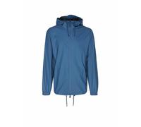 RAINS Regenjacke azul | XL