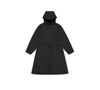 Rains- Chaqueta A-Line Longer W- Jackets- Mujer- Negro- M- Chaqueta A-Line Longer W