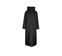 RAINS Regenjacke NOME VISION LONGEST JACKET negro | S